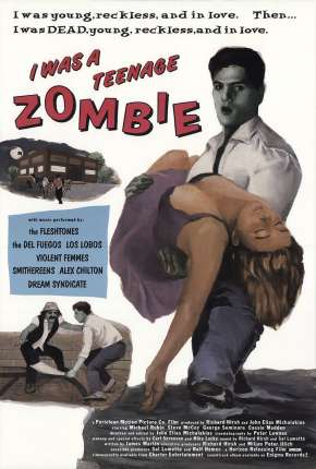 Eu Fui Um Zumbi Adolescente (1987) — Download Torrent em HD, 1080p ou 4K
