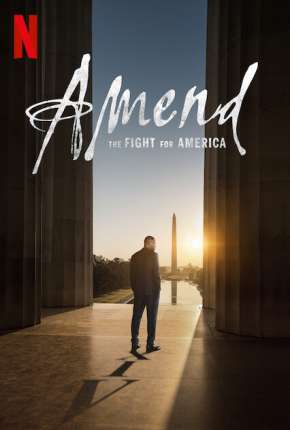 Série EUA - A Luta pela Liberdade - 1ª Temporada Completa (2021) para Download em Torrent