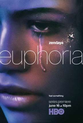 Download de Euphoria - 2ª Temporada Completa (2022) — Torrent Dublado e Legendado