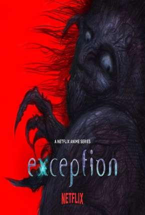 Assistir e baixar Exception - 1ª Temporada - Legendado (2022) via Torrent com Qualidade
