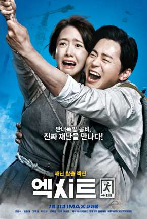 Filme Exit (2020) para Download em Torrent