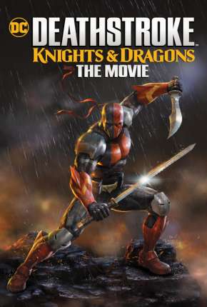 Assistir e baixar Exterminador - Cavaleiros e Dragões - O Filme (2020) via Torrent com Qualidade