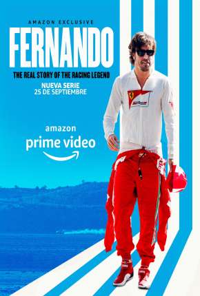 Download de Fernando - 1ª Temporada Completa Legendada (2020) — Torrent Dublado e Legendado