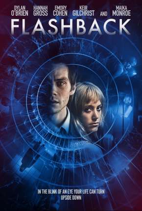 Filme Flashback - Legendado (2021) para Download em Torrent