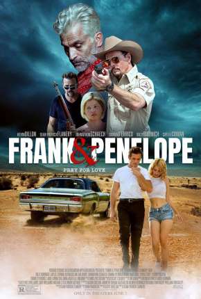 Baixar Filme Frank and Penelope - Legendado (2022) em Torrent — Dublado e Dual Áudio