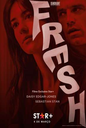 Download de Fresh (2022) — Torrent Dublado e Legendado