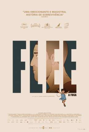 Fuga - Legendado (2022) — Download Torrent em HD, 1080p ou 4K