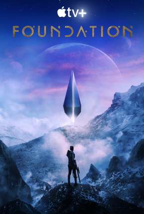 Fundação - 1ª Temporada Legendada (2021) — Download Torrent em HD, 1080p ou 4K
