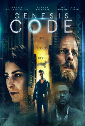 Filme Genesis Code - Legendado (2021) para Download em Torrent