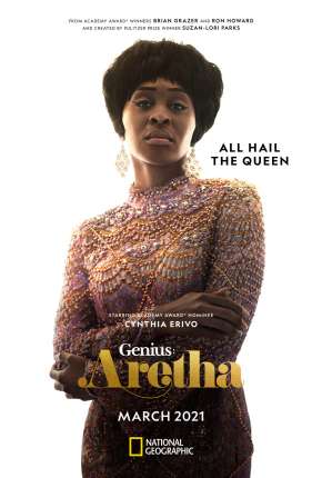 Genius - A Vida de Einstein - 1ª Temporada (2017) — Download Torrent em HD, 1080p ou 4K