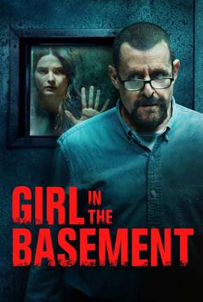 Girl in the Basement - Legendado (2021) Torrent — Baixar em Alta Definição