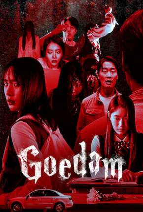 Download de Goedam - 1ª Temporada Completa (2020) — Torrent Dublado e Legendado