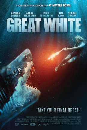 Download de Great White - Legendado (2021) — Torrent Dublado e Legendado