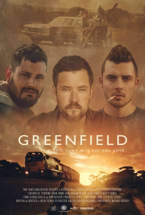 Greenfield - Segredos Explosivos (2020) — Download Torrent em HD, 1080p ou 4K