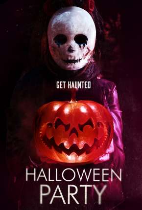 Halloween Party - Legendado (2020) — Download Torrent em HD, 1080p ou 4K