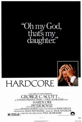 Assistir e baixar Hardcore - No Submundo do Sexo (1979) via Torrent com Qualidade
