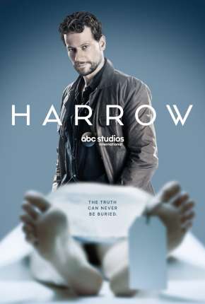 Baixar Série Harrow - 3ª Temporada Legendada (2021) em Torrent — Dublado e Dual Áudio