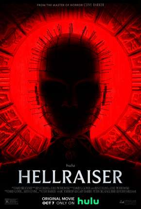 Download de Hellraiser (2022) — Torrent Dublado e Legendado