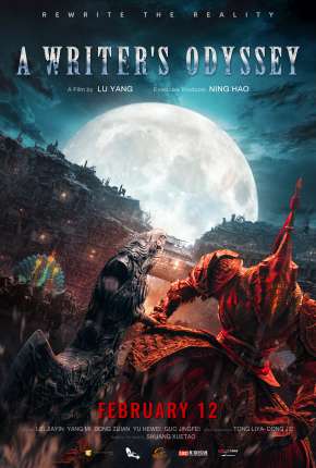 Assistir e baixar Herói de Dois Mundos (2021) via Torrent com Qualidade
