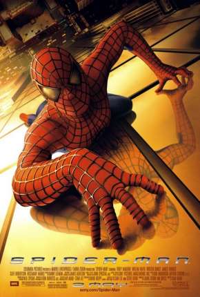 Homem-Aranha - Trilogia - Spider-Man - Trilogy (2002) — Download Torrent em HD, 1080p ou 4K