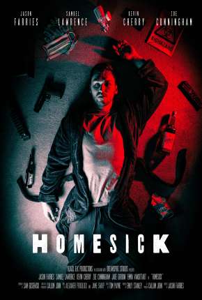 Baixar Filme Homesick - Legendado (2021) em Torrent — Dublado e Dual Áudio
