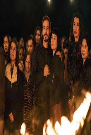 Download de Hungry Ghosts - 1ª Temporada Completa Legendada (2020) — Torrent Dublado e Legendado