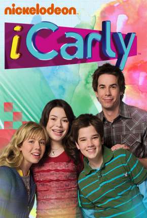 Download de iCarly 1ª até 5ª Temporada (2008) — Torrent Dublado e Legendado