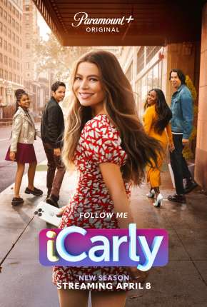 Baixar Série iCarly - Revival  2ª Temporada (2022) em Torrent — Dublado e Dual Áudio
