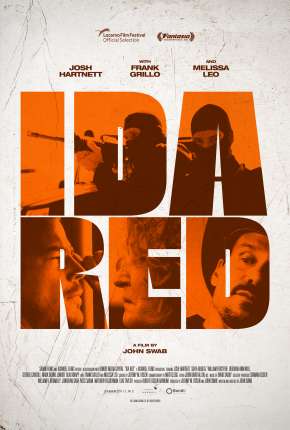 Baixar Filme Ida Red (2022) em Torrent — Dublado e Dual Áudio