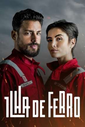 Assistir e baixar Ilha de Ferro - 1ª Temporada Completa (2018) via Torrent com Qualidade