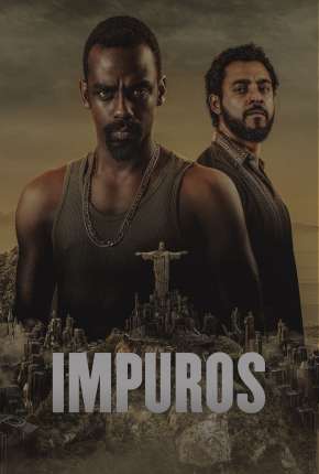 Download Impuros - 3ª Temporada Torrent
