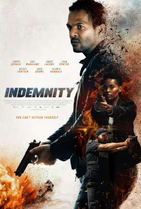 Assistir e baixar Indemnity - Legendado (2022) via Torrent com Qualidade