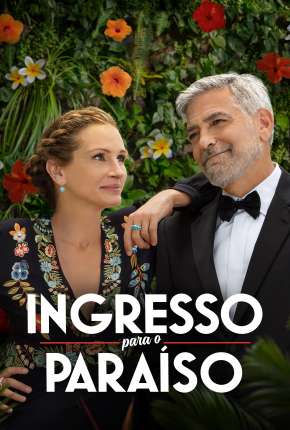 Baixar Filme Ingresso para o Paraíso - Legendado (2022) em Torrent — Dublado e Dual Áudio