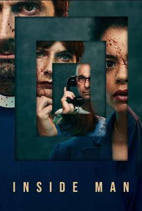 Inside Man (2022) — Download Torrent em HD, 1080p ou 4K