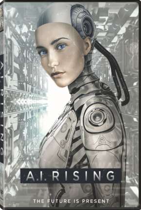 Baixar Filme Inteligência Artificial - Ascensão das Máquinas (2018) em Torrent — Dublado e Dual Áudio