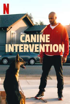 Série Intervenção Canina - 1ª Temporada Completa (2021) para Download em Torrent