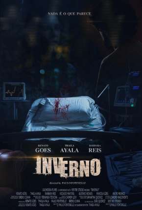 Inverno (2022) Torrent — Baixar em Alta Definição