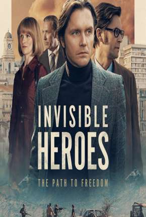 Invisible Heroes - 1ª Temporada Completa Legendada (2020) Torrent — Baixar em Alta Definição