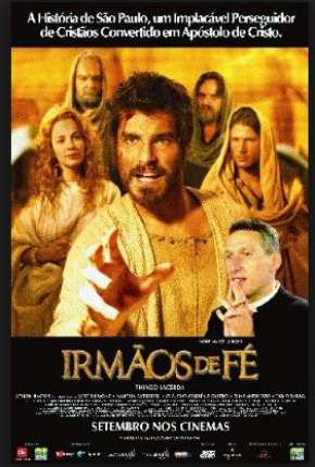 Assistir e baixar Irmãos de Fé (2004) via Torrent com Qualidade