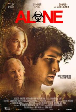 Isolado na Pandemia (2020) Torrent — Baixar em Alta Definição