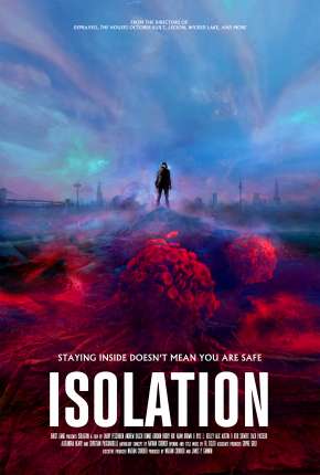 Isolation - Legendado (2021) Torrent — Baixar em Alta Definição