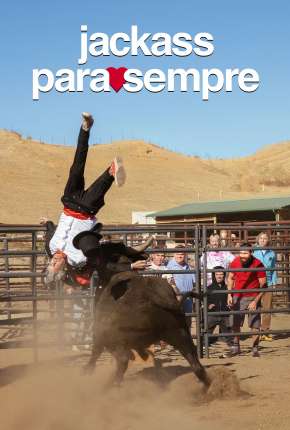 Filme Jackass Para Sempre (2022) para Download em Torrent