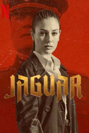 Série Jaguar - 1ª Temporada Completa Legendada (2021) para Download em Torrent