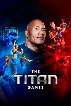 Jogo de Titãs - 1ª Temporada (2020) — Download Torrent em HD, 1080p ou 4K