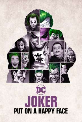 Assistir e baixar Joker - Coloque um Sorriso no Rosto - Legendado (2020) via Torrent com Qualidade