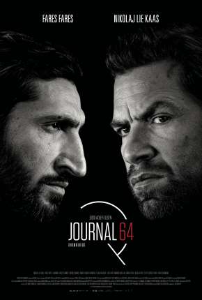 Journal 64 - Legendado (2021) — Download Torrent em HD, 1080p ou 4K