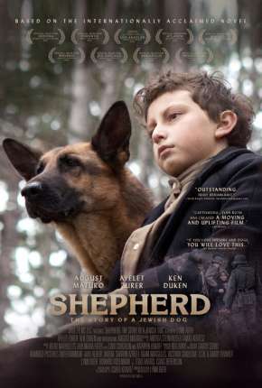 Baixar Filme Kaleb - O Cão Herói - Legendado (2020) em Torrent — Dublado e Dual Áudio
