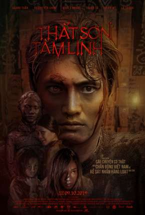 Baixar Filme Kumanthong - Legendado (2020) em Torrent — Dublado e Dual Áudio