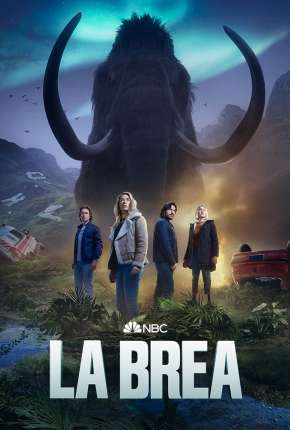 La Brea - A Terra Perdida - 2ª Temporada Legendada (2022) Torrent — Baixar em Alta Definição