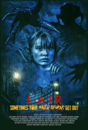Filme Lair - Legendado (2021) para Download em Torrent